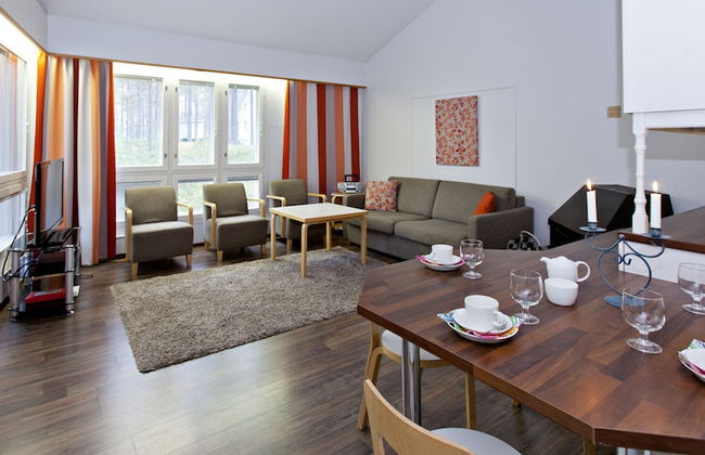 Holiday Club Kalajoki Cottages - Foto 16