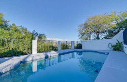 Mtn-View Snowbird Haven w/ Pool in Fountain Hills - Foto 33