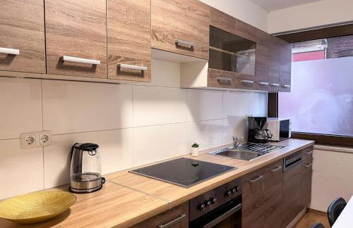 T&K Apartments - Duisburg - 1-3 Zimmer Apartments - Photo 25