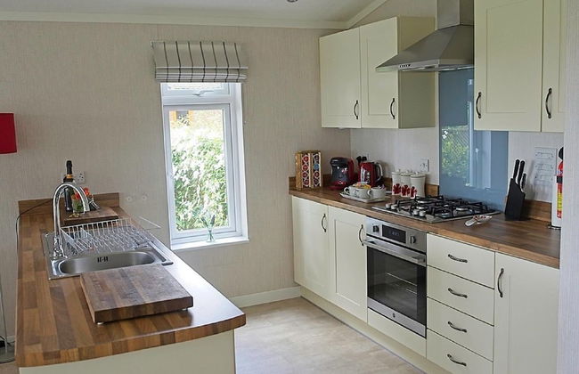 Hollicarrs - Wildflower Lodge - Foto 11