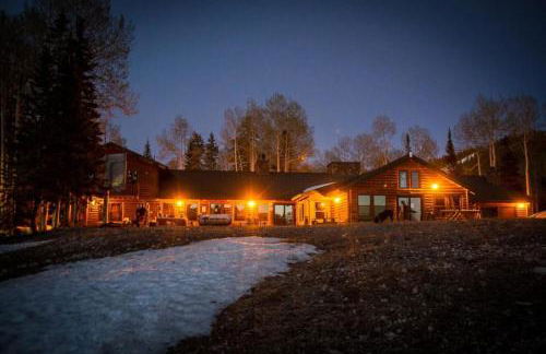 Eagle Point Ski Resort 10 Wooded Ridge Condos - Foto 15