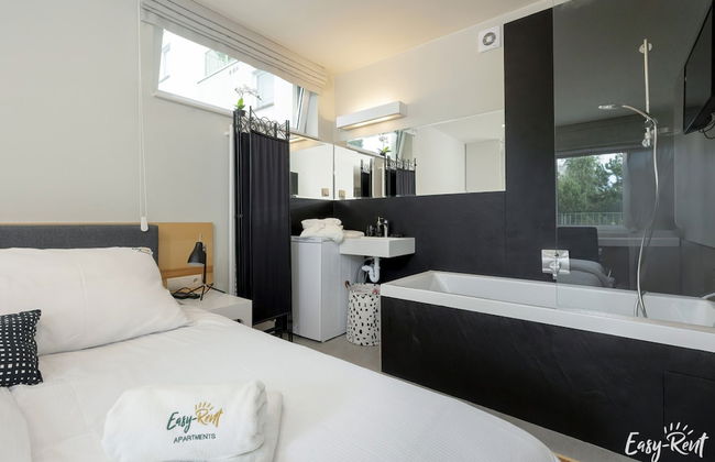 Apartment Pogorzelica With SPA Near Baltic Beach - Foto 3