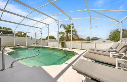 4Bed3bath Mario kingdom Getaway - Foto 30