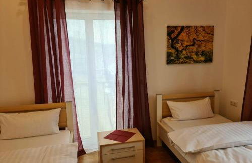 Apartment Gästehaus Staudenschloß - Foto 36