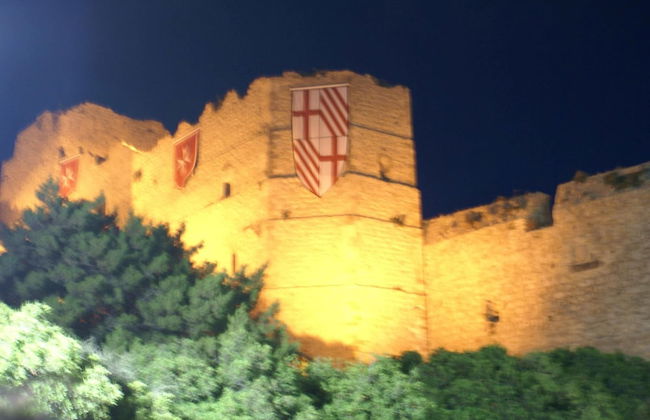 Holiday Home With Garden in Kritinia - Foto 34