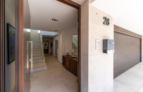 Sea Gardens Villa - Foto 42