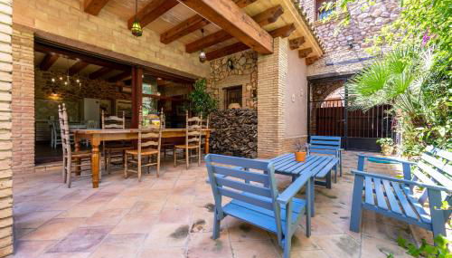 Hauzify I Palauet del Remei - Foto 3, Garden