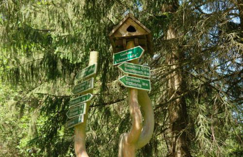 Ferienwohnung Werraquell Hütte - Foto 30