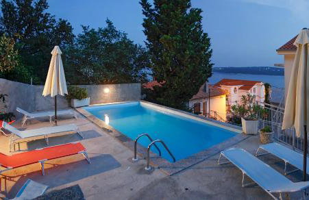 Holiday Home Marija with Pool & Garden & Amazing Sea View - Foto 20