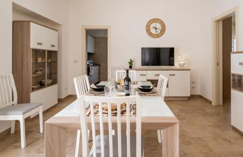 Casa Vacanze Villa MAEMI - Campomarino - Maruggio - Foto 49