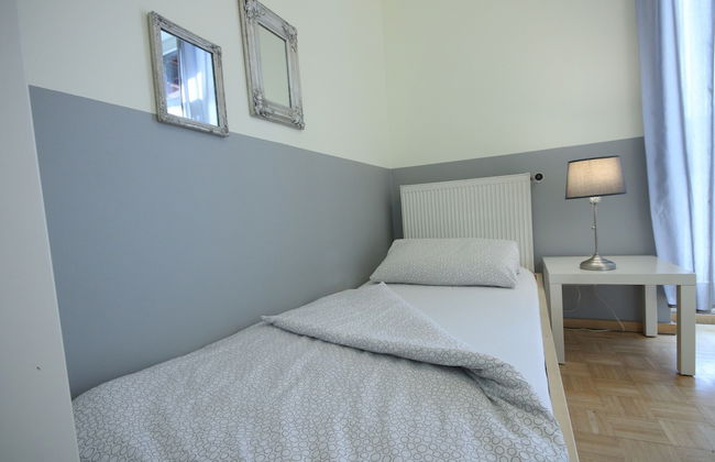 a-domo Apartments Oberhausen - Modern Lofts & Apartments - short or longterm - single or grouptravel - Photo 4