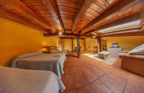 Casa Rural Erretzabal Txiki - Foto 56