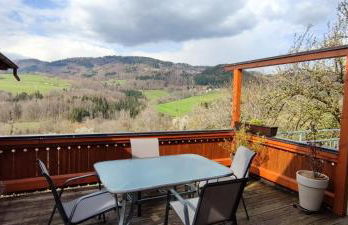 Ferienwohnung am Fuchsbühl - Foto 15