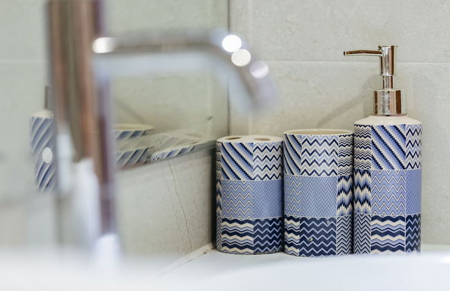 Park Hill No1 Apartment - Foto 20