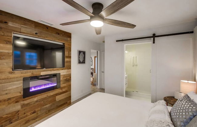 The California - Dreamy San Diego Oasis w Hot Tub - Foto 35