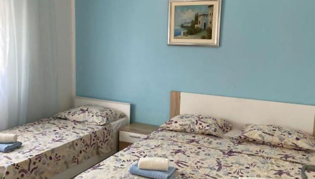 Apartment Megi - Foto 3, Habitación