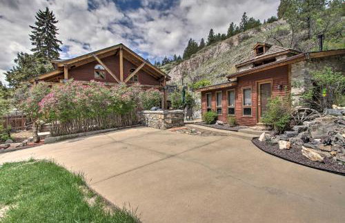 Historic Helena Retreat - Near Dtwn and Mt Helena! - Foto 37