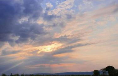 Ruhige Wohnung am Rande des Naturschutzgebietes - Foto 16