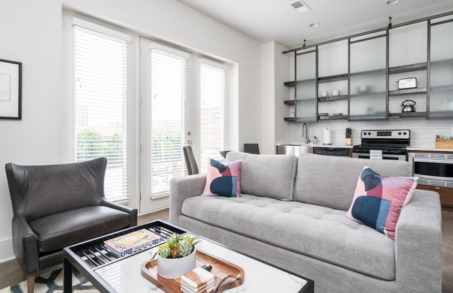 Mint House at The Reserve - Nashville - Foto 77