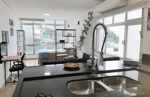 Mar Praia um cantinho aconchegante para relaxar - Foto 29