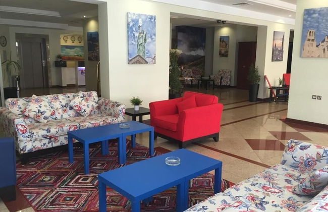 Royal Residence Hotel - Photo 35