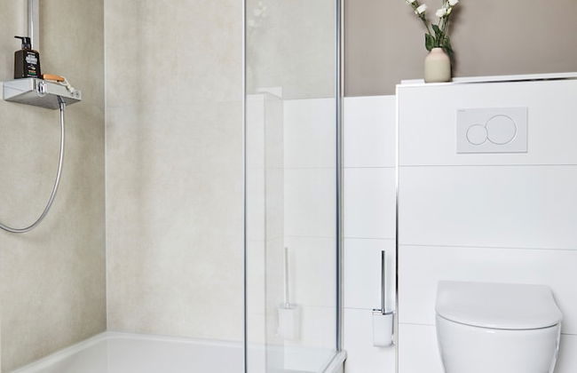 Villa Fortuna - Foto 58