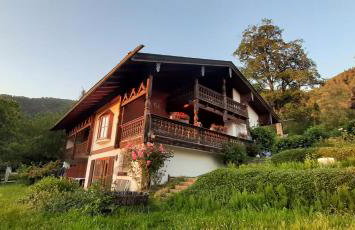 Haus Sunnleitn Vogelsang - Foto 8