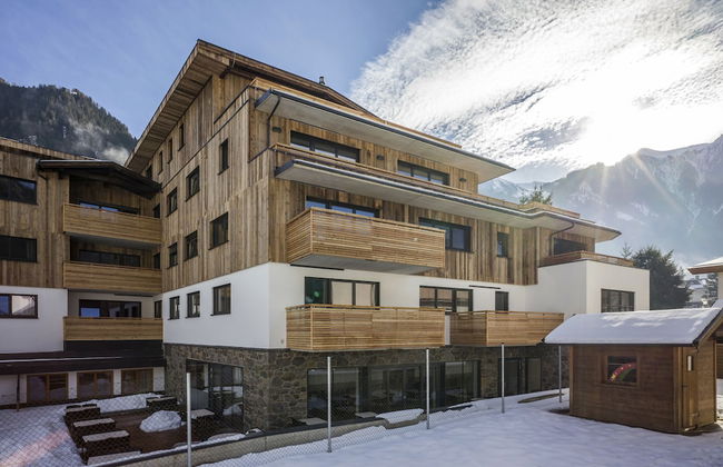 Postresidenz Mayrhofen - Foto 1