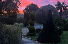 Charme & Sens Avec Jacuzzi intérieur - Foto 27