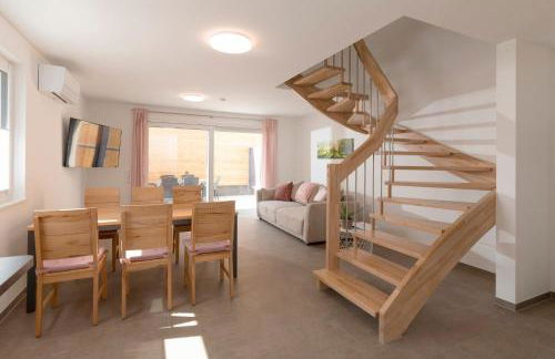 Ferienhaus Stöcklin Nähe Europapark Rust - Foto 1