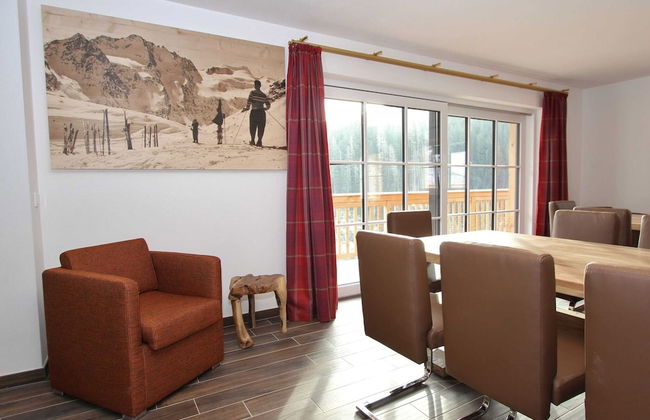 Modern Chalet With Sauna Near ski Area in Saalbach-hinterglemm / Salzburgerland - Foto 64