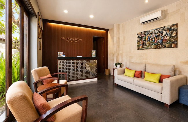 SEMINYAK ICON by Karaniya Experience - Foto 2