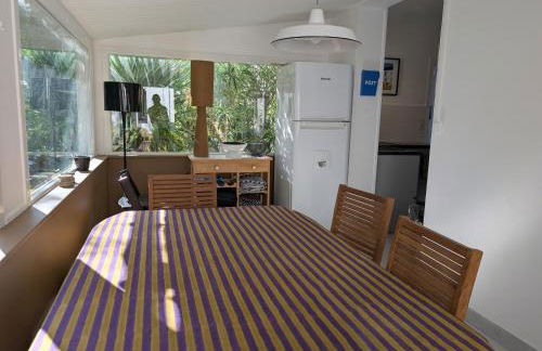 Esprit vacances entre jardin & plage du Porteau - Foto 11