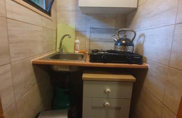 Domki letniskowe pod Brzozami Stella - Photo 30