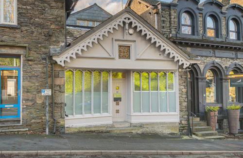 The Cosy Loft, pet friendly in Windermere - Foto 21