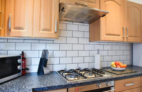 Stafford House - Foto 16