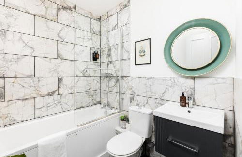 Judges Lodgings Boutique Hotel Apartments Gloucester - Foto 50