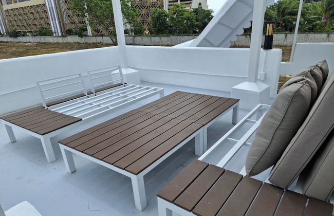 Deva Casa Private Pool Villa - Foto 33