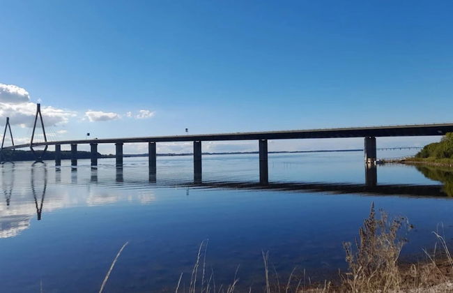 6 Person Holiday Home in Martofte - Foto 31