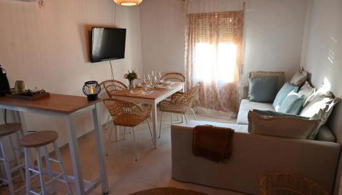 Casa Rural Antigua Botica - Foto 3