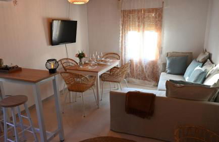 Casa Rural Antigua Botica - Foto 3