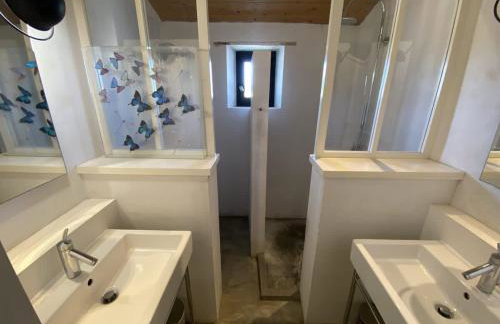 Le Moulin de la Boire, exceptionnel pour 12 personnes - Foto 44