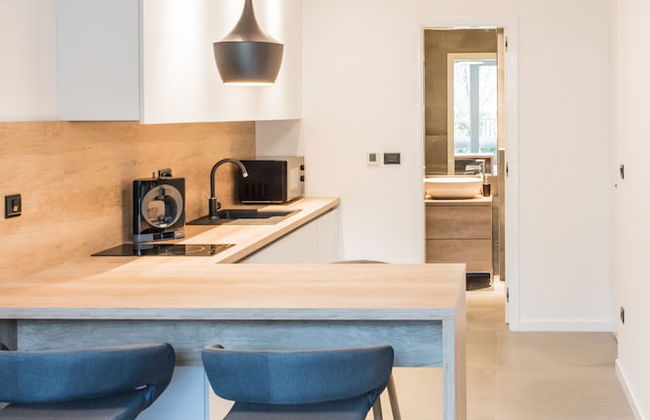 Bcadria Deluxe Apartment - Foto 8