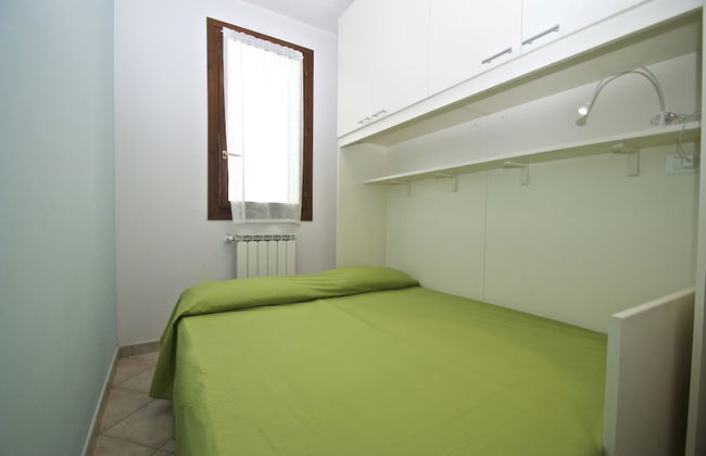 Residence Smith Fronte Mare - Photo 10