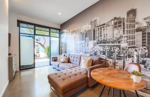 Kettner Row 1 - Foto 1