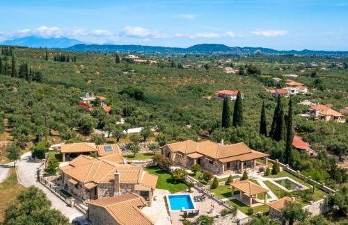 Villa La Isla with Private Pool - Foto 19