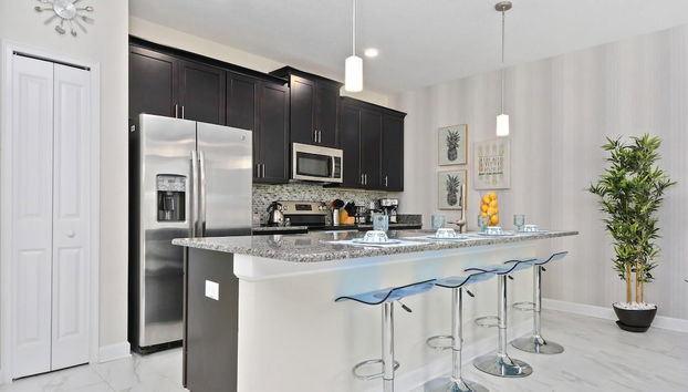 Gorgeous Home in Unbeatable Location - Foto 4, Habitación