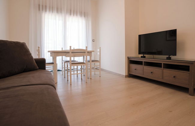 Aparthotel Atlántico Resort - Photo 21