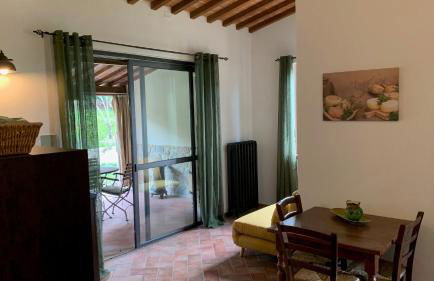 Casa Vista della Roccia - Foto 16