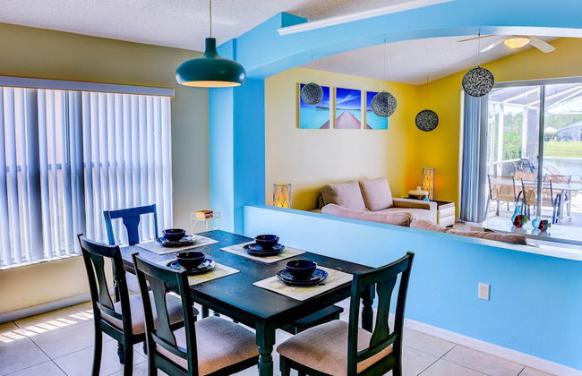 Paradise Island by Orlando Short Term - Foto 54